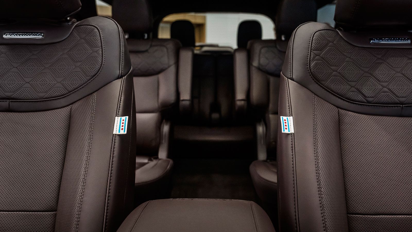 Ο Πάπας Λέων απέκτησε ένα νέο Ford Explorer!